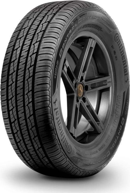 Control Contact A/S+